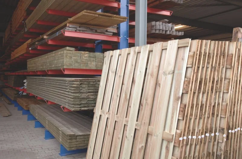 hout kees klein