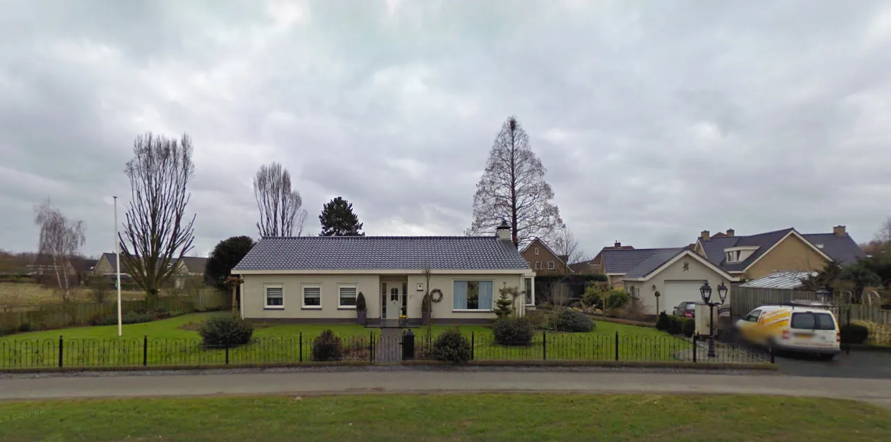 kapelstraat 12 gendt