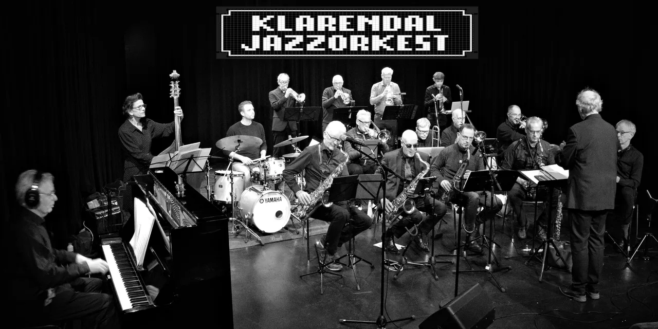 klarendal jazz orkest