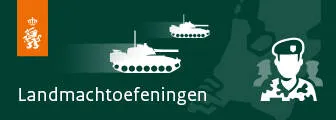 landmachtoefeningen