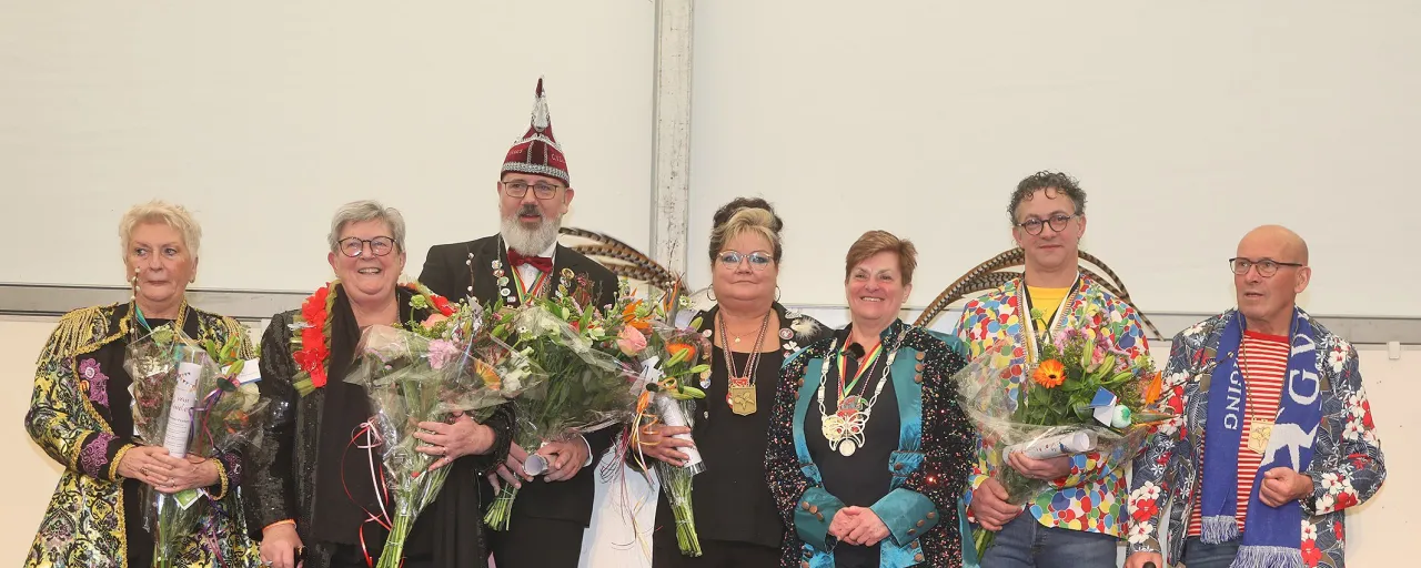 ontvangers van de orde van de vlinder 1