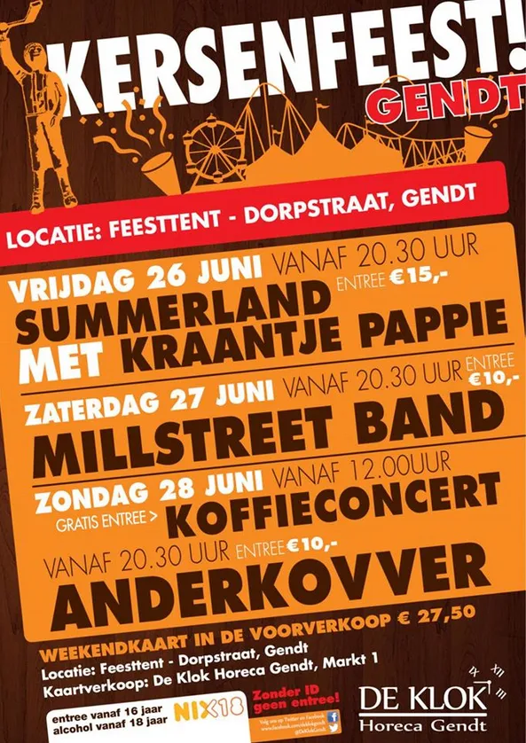programma kersenfeest gendt 21