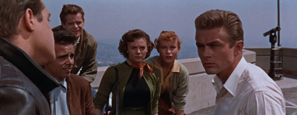 rebel without a cause 1 2