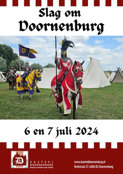 slag om doornenburg 20241