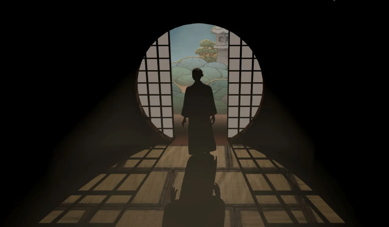 thebookofdistance stills 1