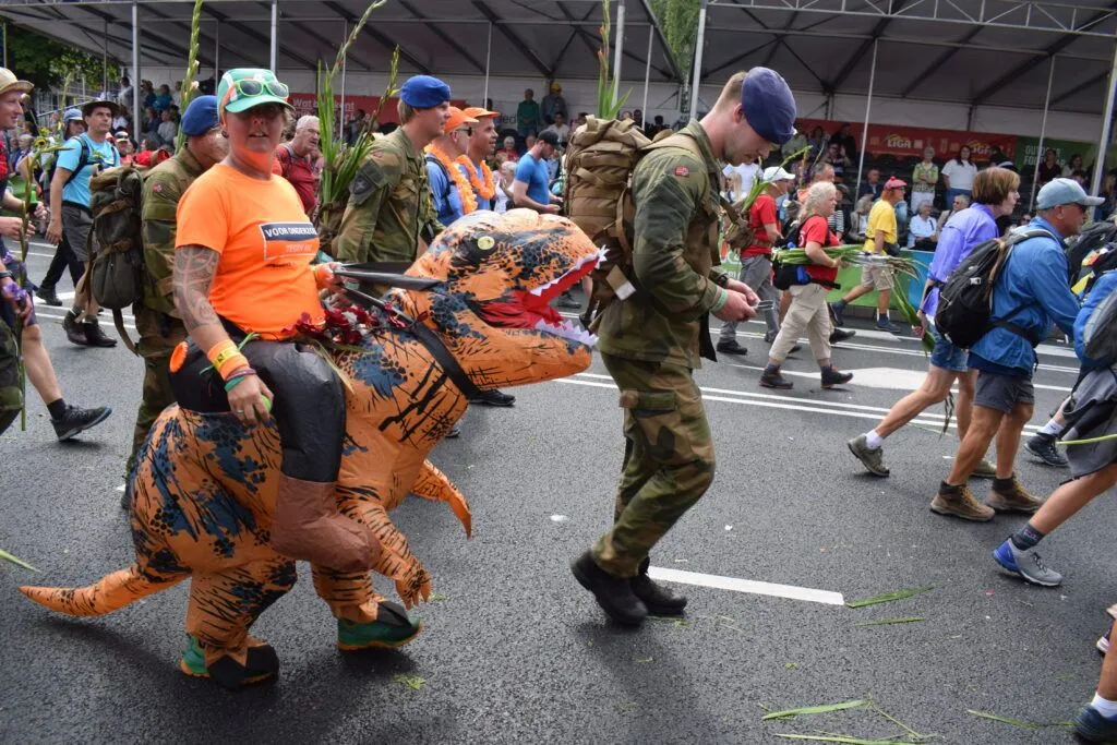 vierdaagseintocht via gladiolanijmegennieuws 2023 84 1024x683 1
