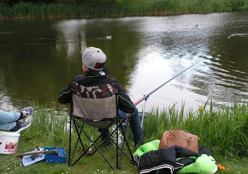 vissen huissen st petrus