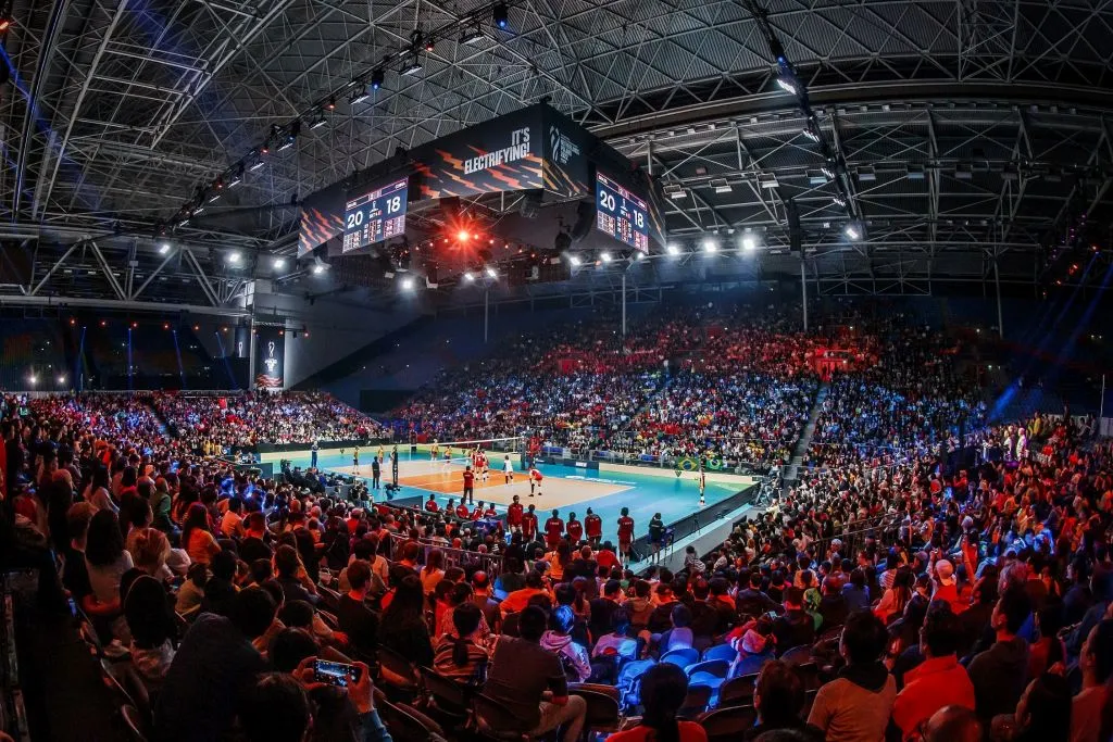 volleybalwkvrouwengelredomenevobo