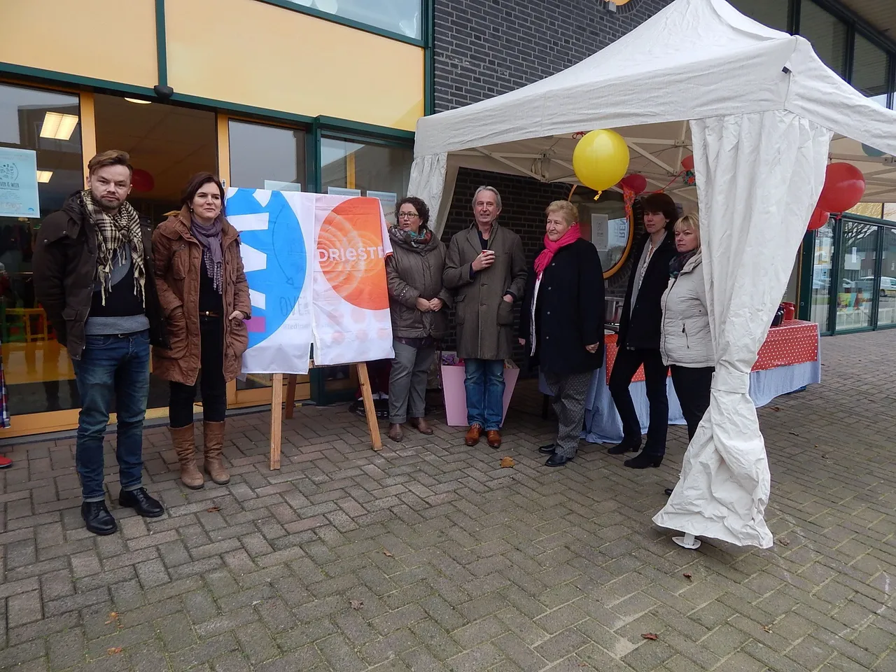over weer opening 021