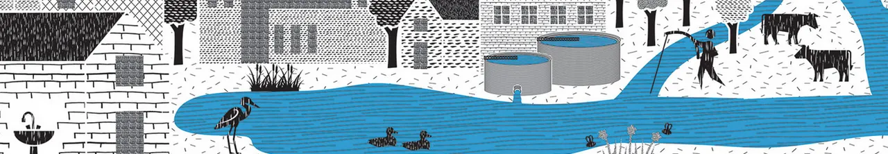 Waterschap Rijn en IJssel<br>