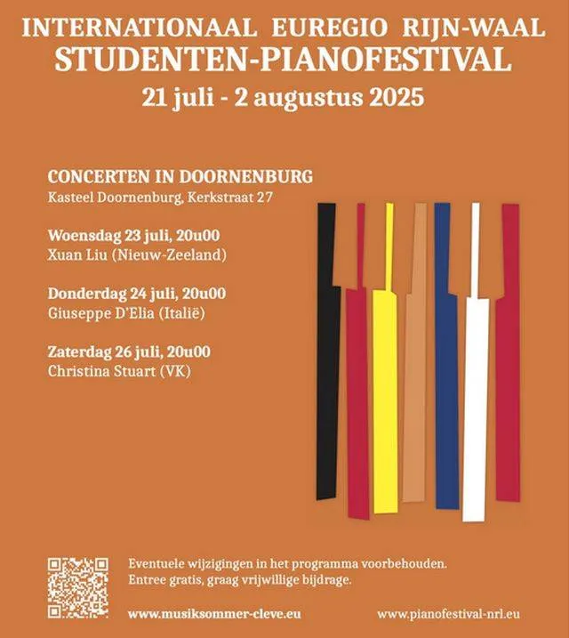 Piano.-07-22 at 12-05-13 18e editie van het Internationaal Euregio Rijn-Waal Studentenfestival Kasteel Doornenburg