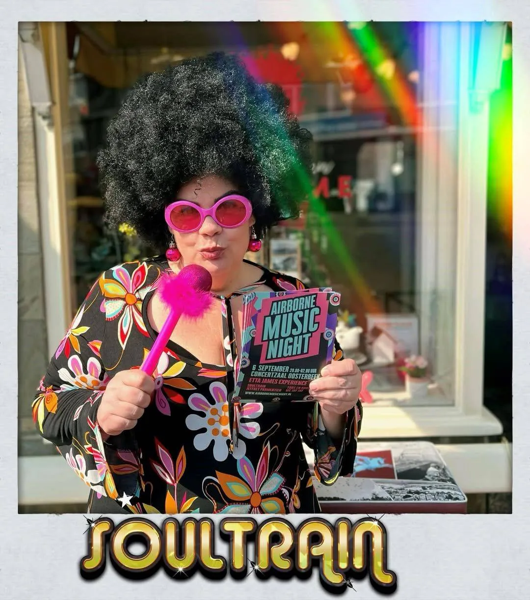 soultrain
