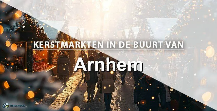 Kerstmarkten 2025.Reischeck.nl