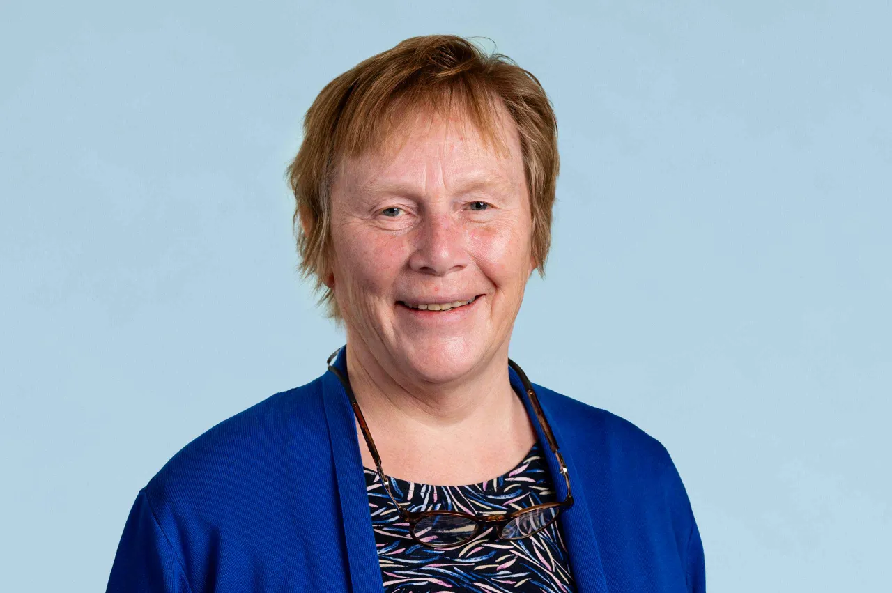 hennie kuiperij, cliëntenvertrouwenspersoon onvrijwillige zorg van Stemgever