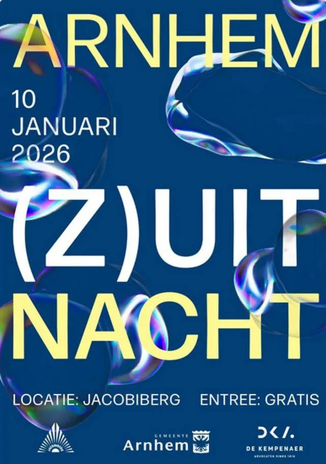 (Z)uitnacht 2026