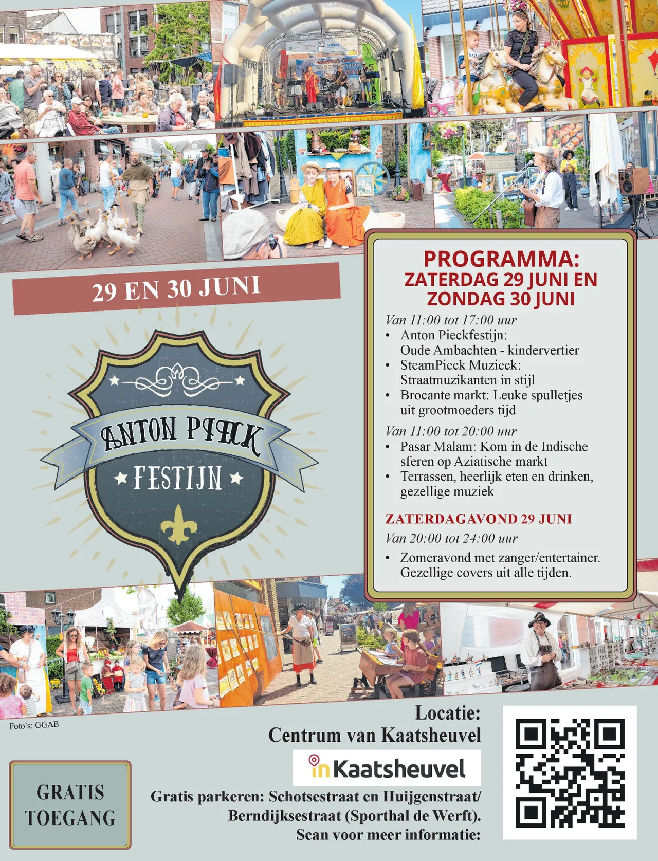 anton pieck festijn 3503137 jpeg zomerkrant