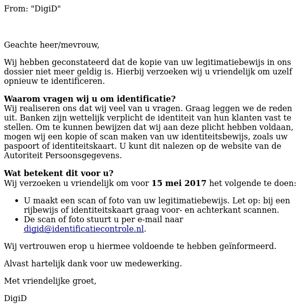 digid 0105