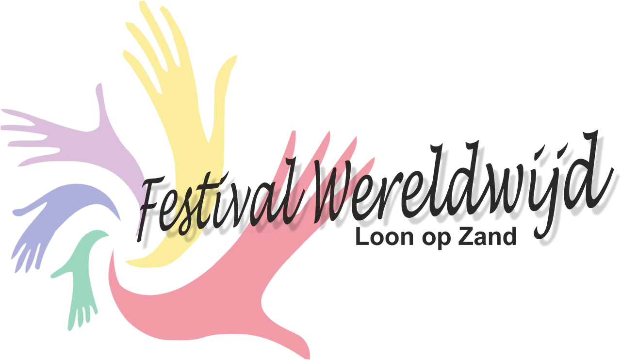 festival logo png