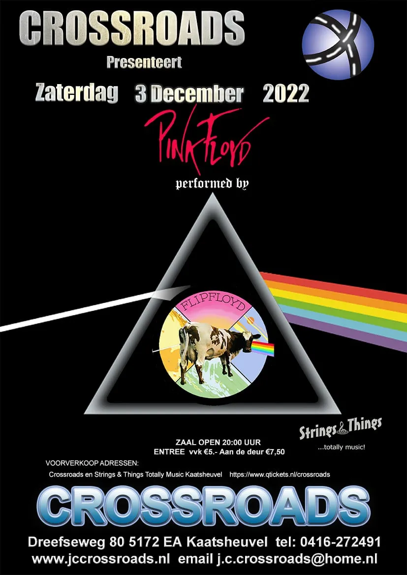 flip floyd kopieren
