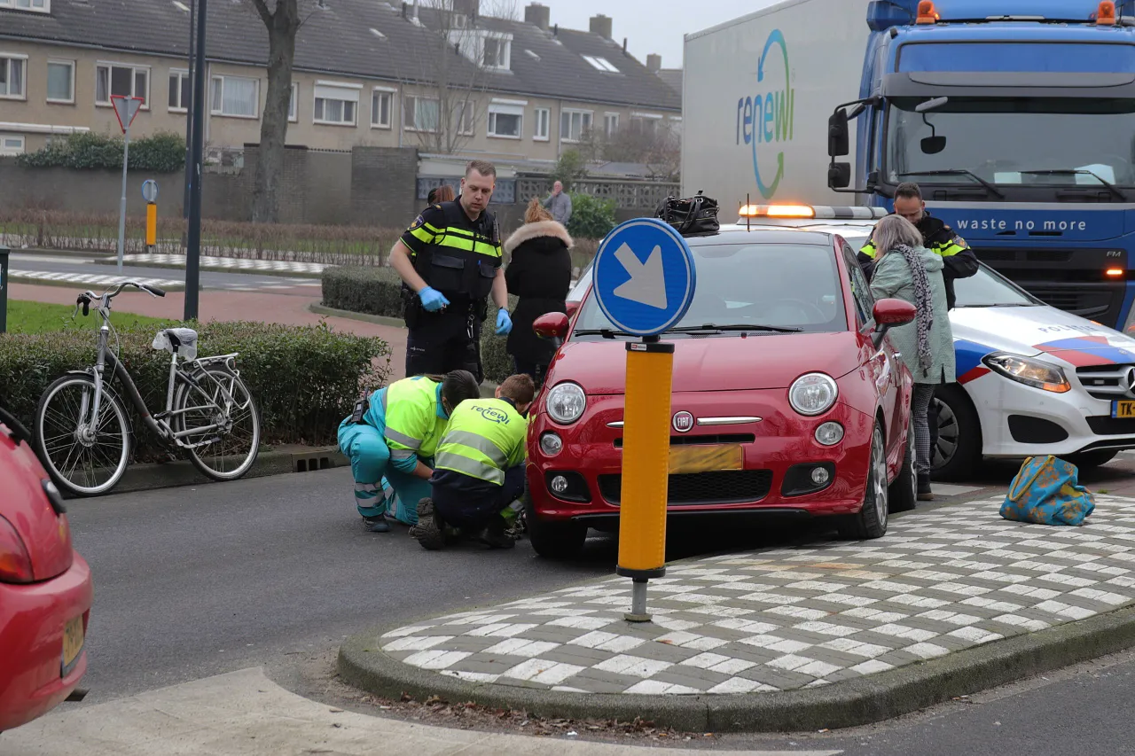 Foto: FPMB Marvin Doreleijers