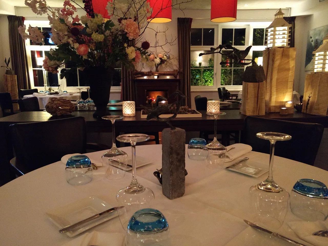 foto overzicht rest wit