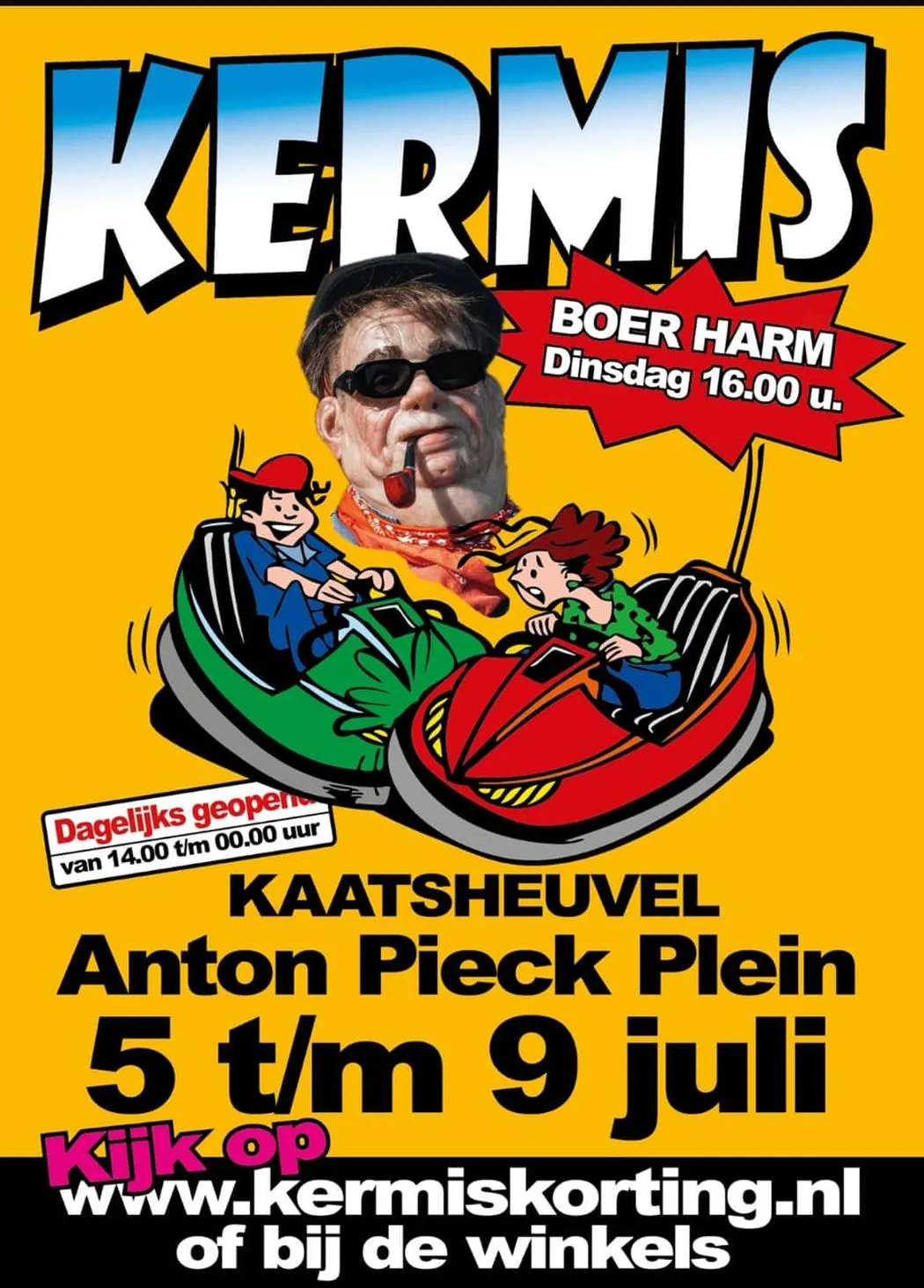 kermis