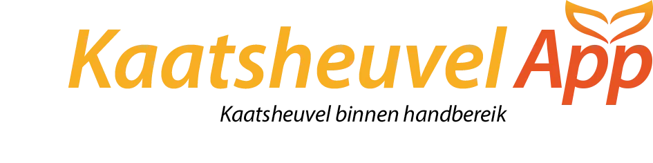 logo kaatsheuvel met payoff