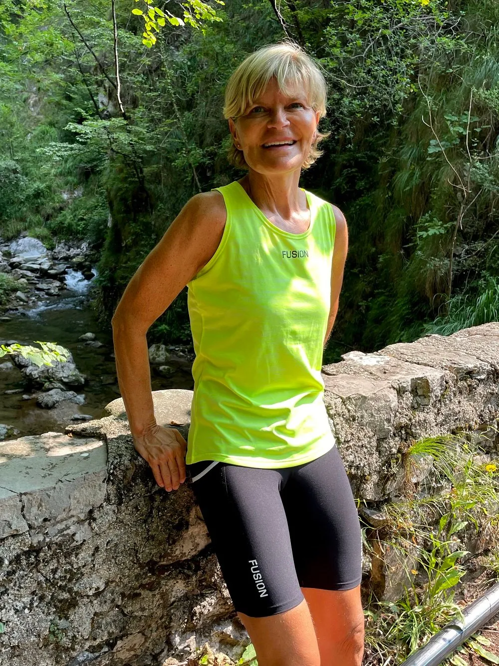 marielle peppenster 26 4 2023 triathlon voor kwf