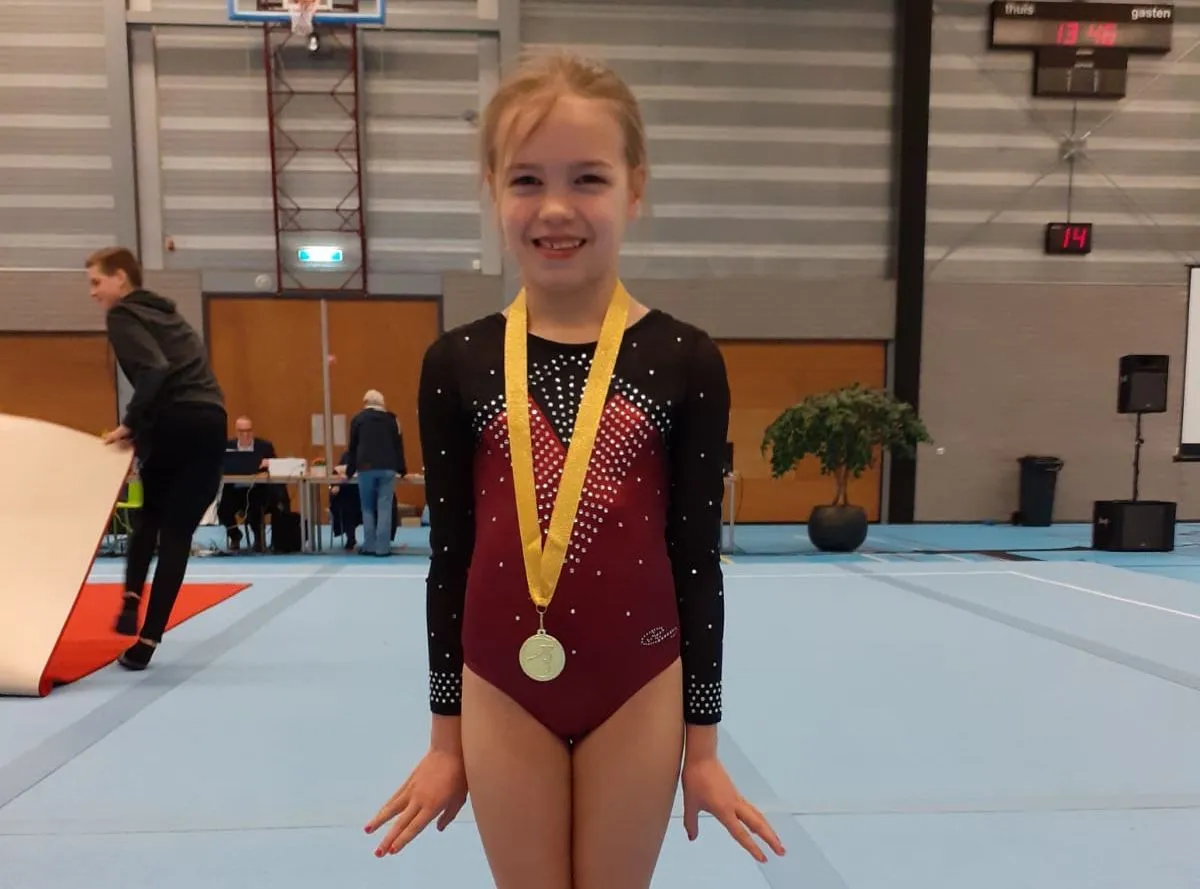 nienke vorstenbosch