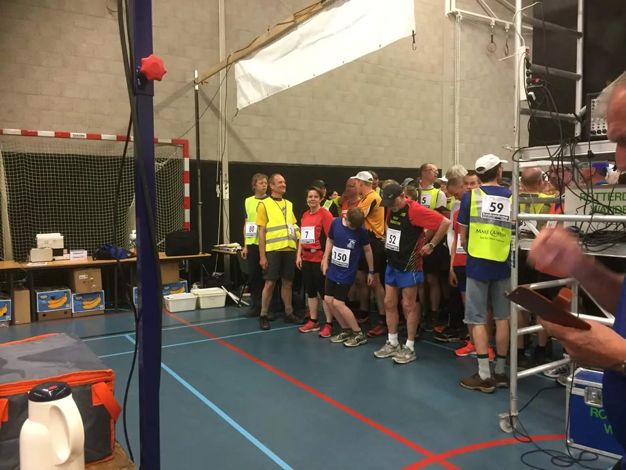 nvl 2019 start foto