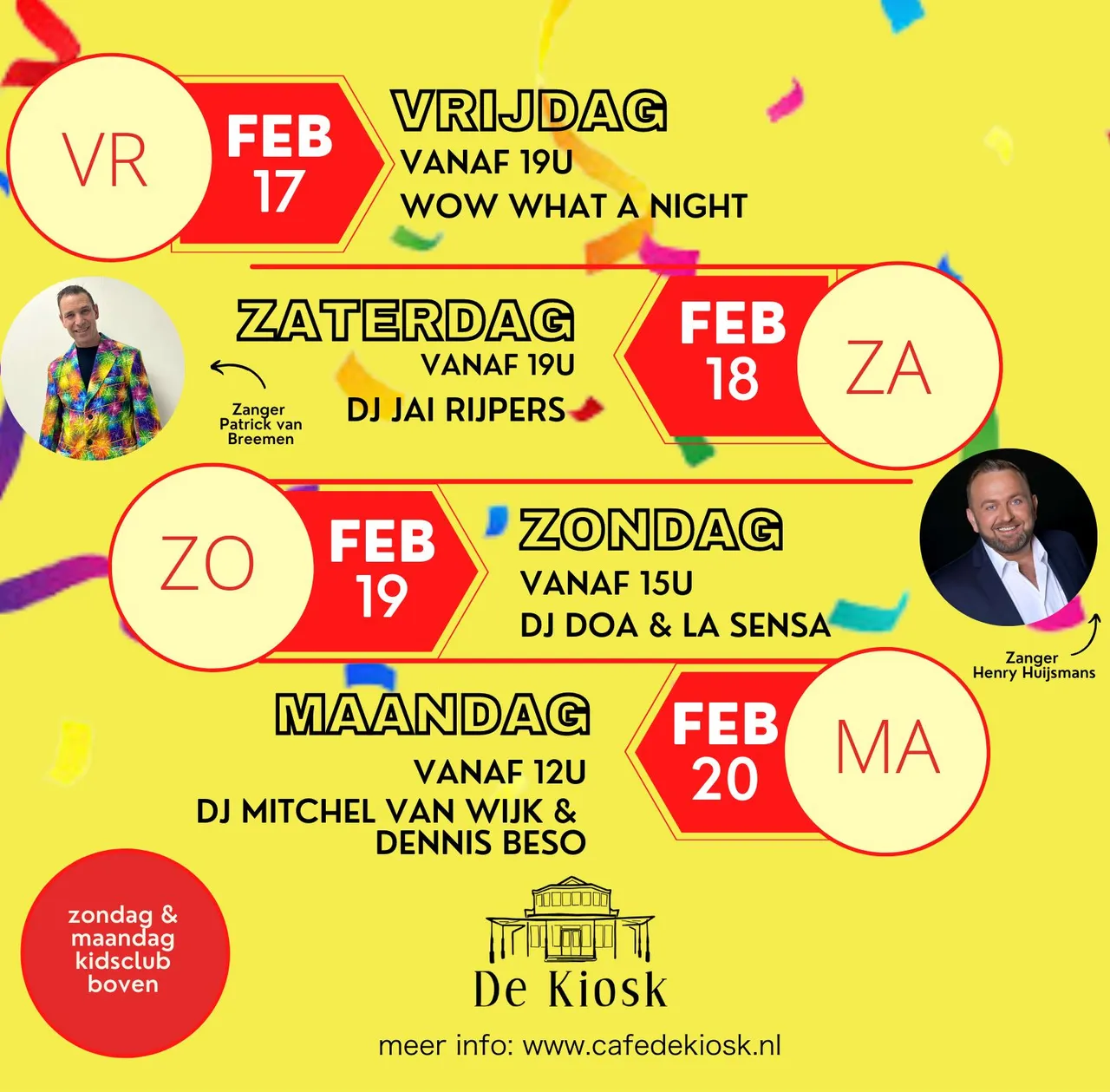 poster carnaval 2o23 4b