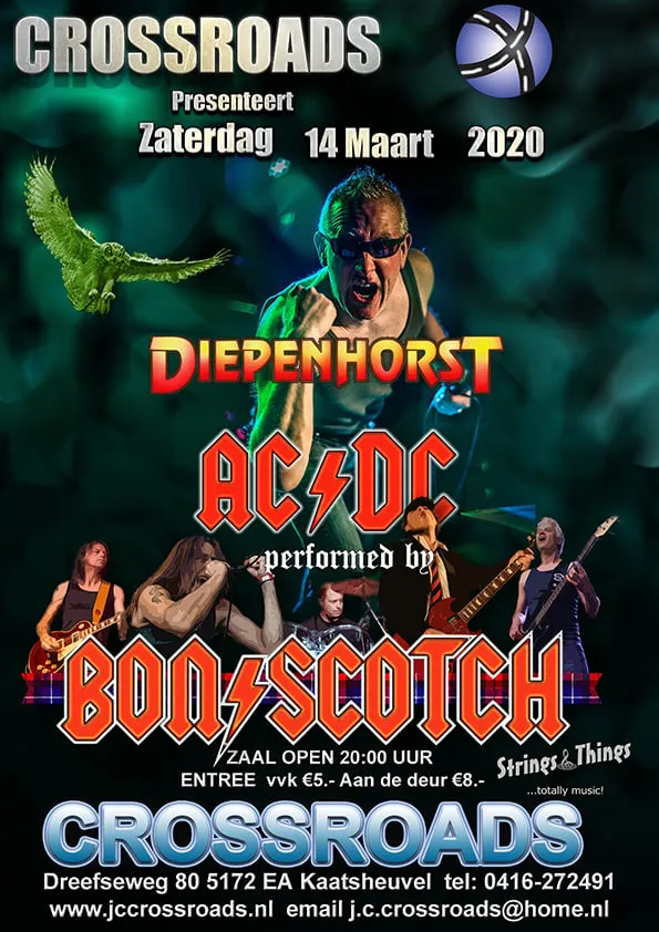 scotch met diepenhorst q tickets