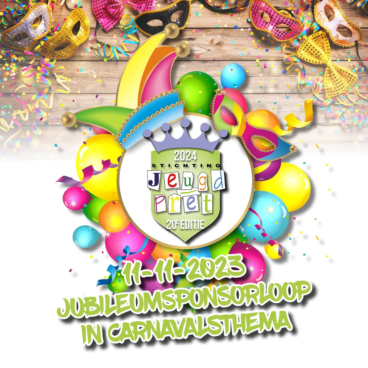 sponsorloop aankondiging5