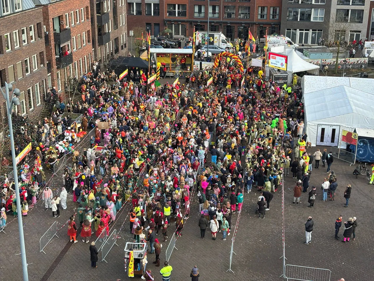 Kénderoptocht