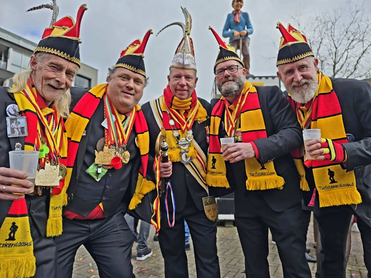 Kwartet 2025