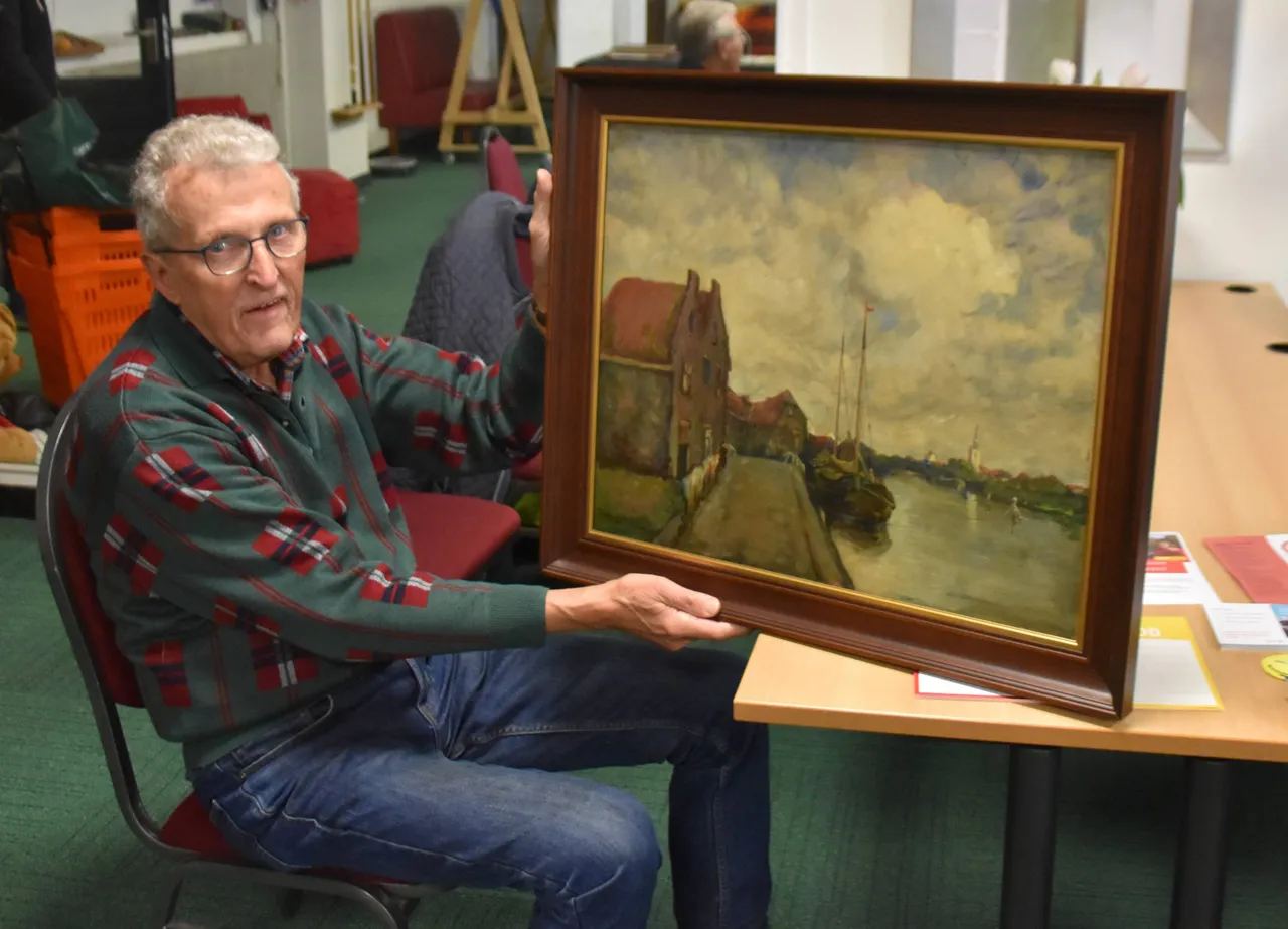 schilderij