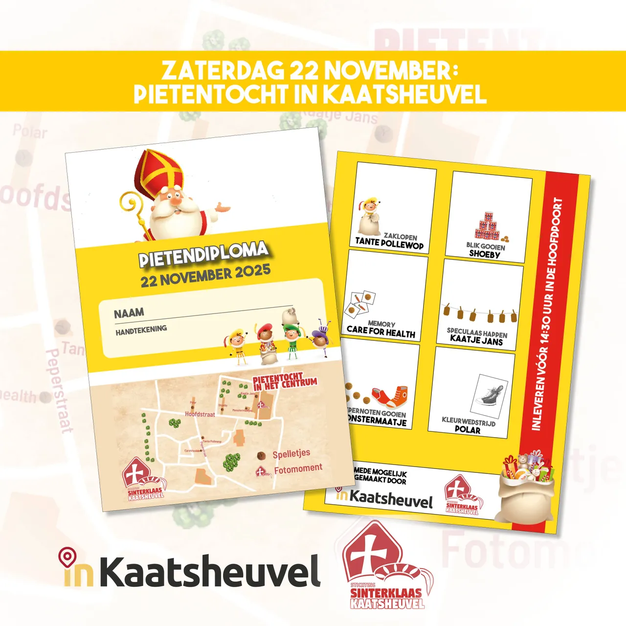 Socials pietentocht 22-11-2025