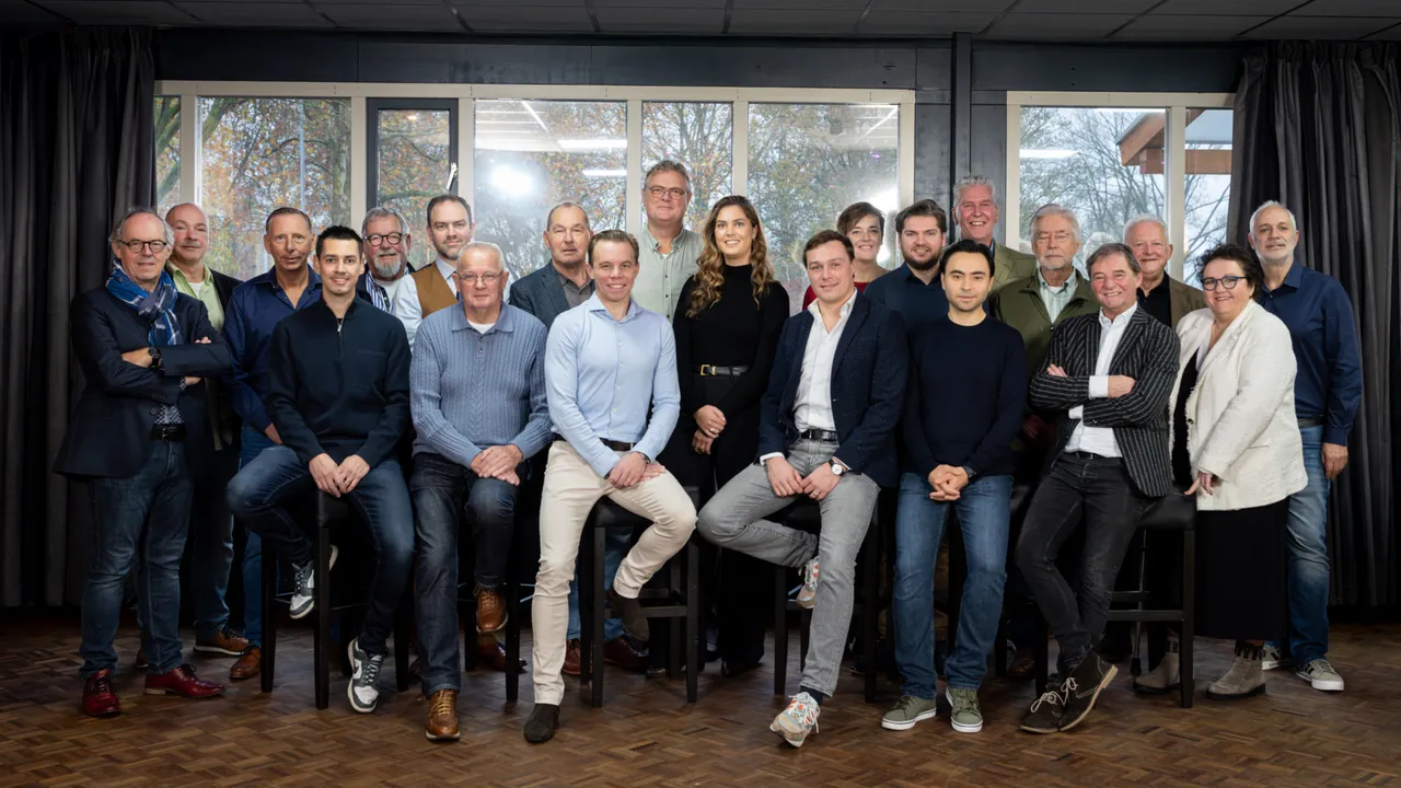 Samen Sterk Maasdriel