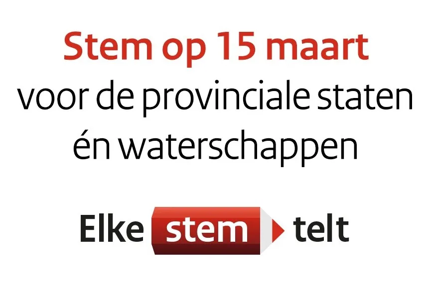 stem 15 maart 1