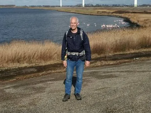 frank boerebach heel nederland 1