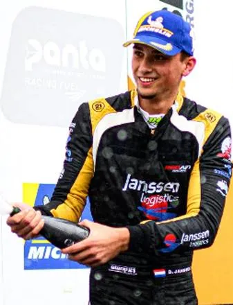 Drèke-Janssen