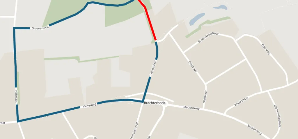 brachterbeek