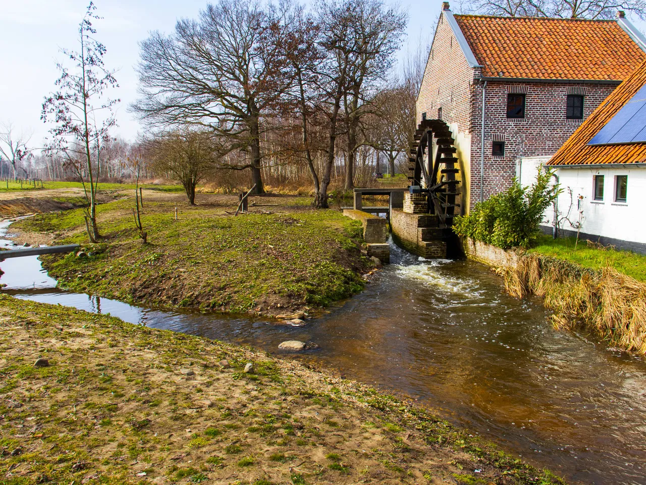 4) Schouwsmolen Ittervoort (foto Marko Barendregt)