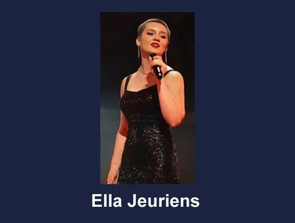 foto Ella Jeuriens