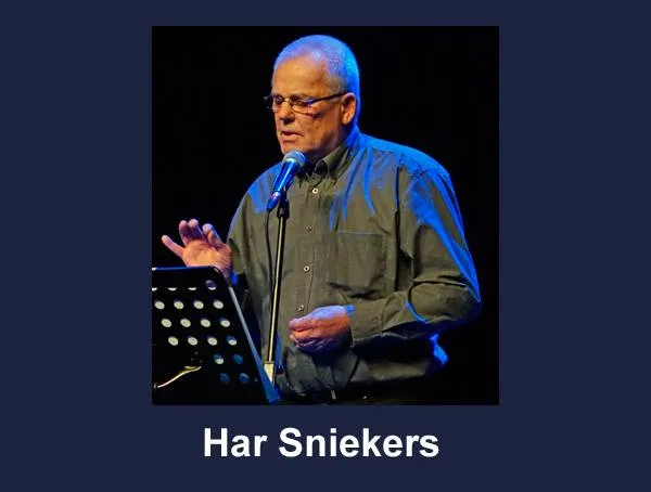 foto Har Sniekers