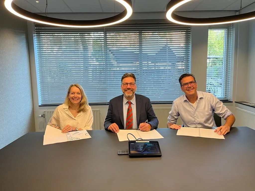 230928 ondertekening intentieovereenkomst pius x