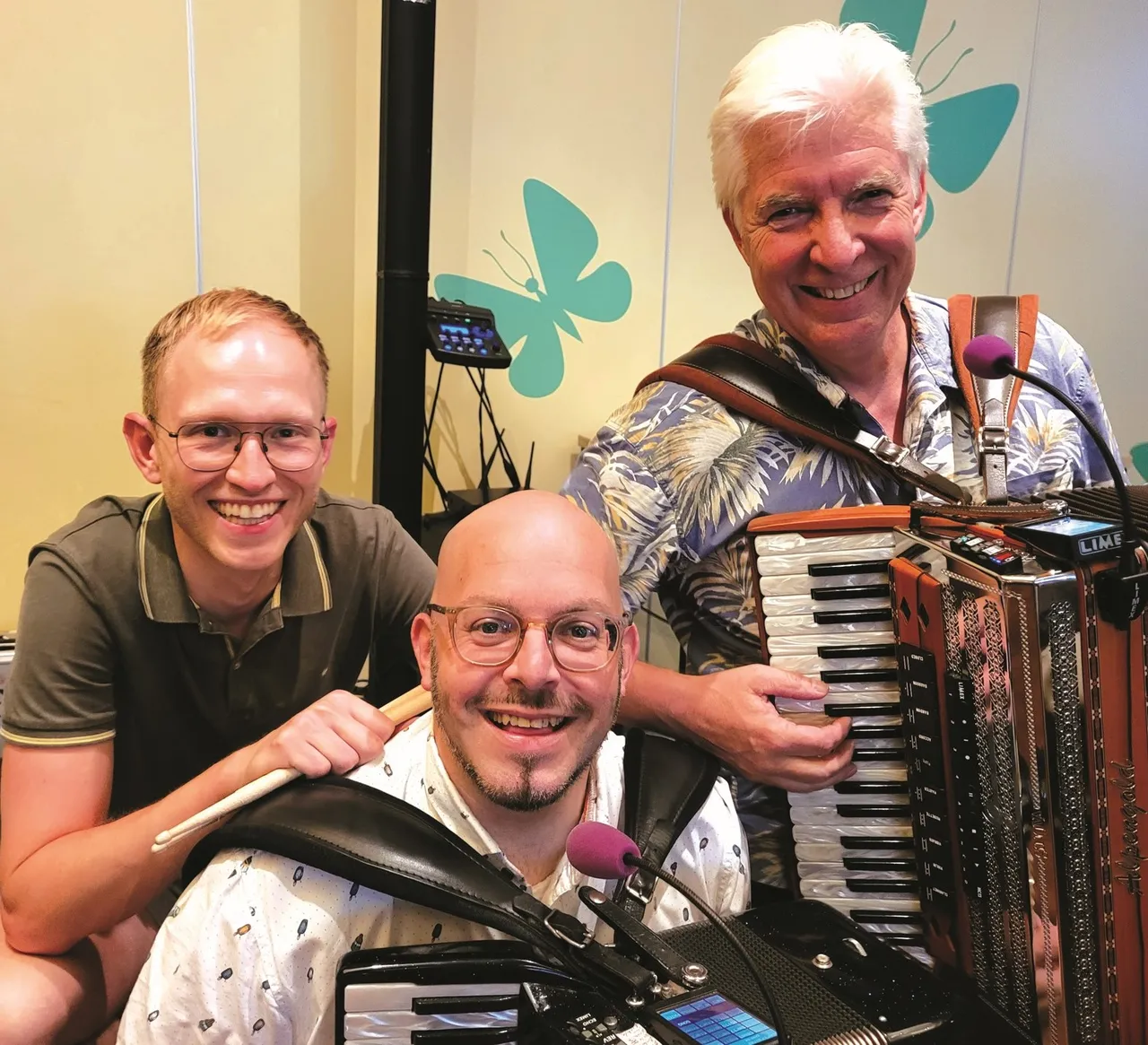 muzikanten liederentafel 24 01 2024