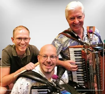 Muziekanten_Liederentafel