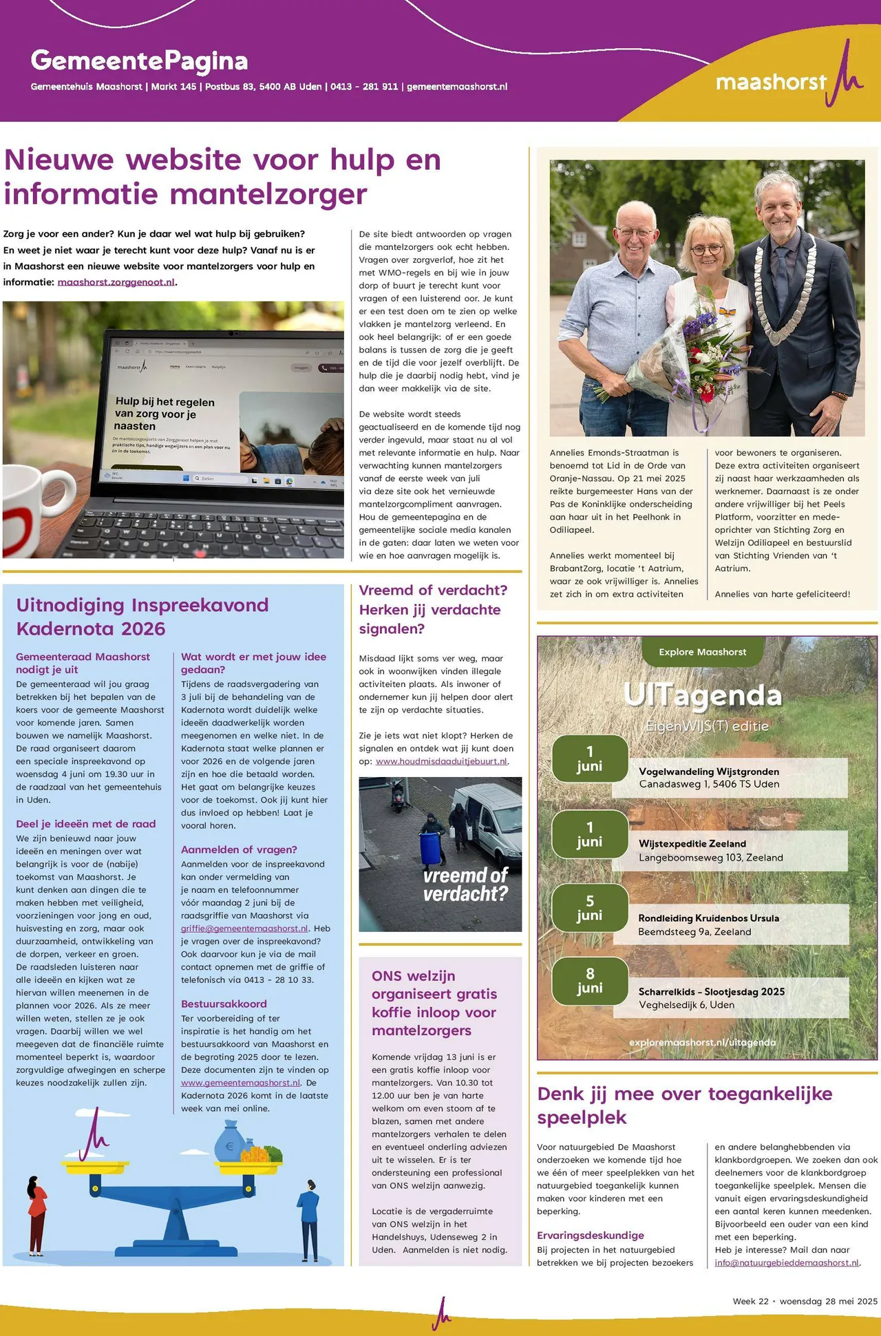 infopagina2025 wk22 page 001