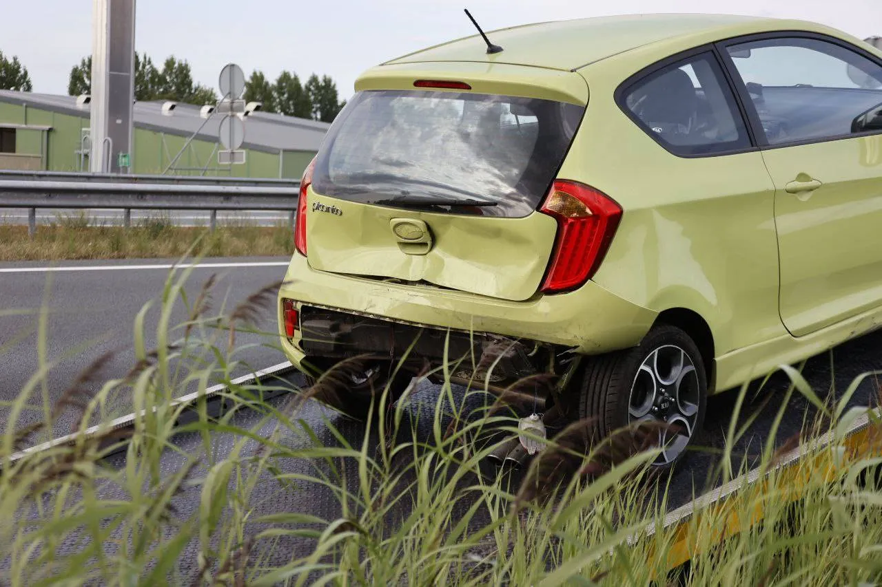 27-08-2025 Ongeval A50 Uden 06